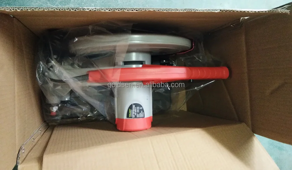 220v 2000w Professional 355mm Abrasive Wheel Blade Automatic Electric Power Cold Cut Mini Chop Saw Metal Cutting Steel