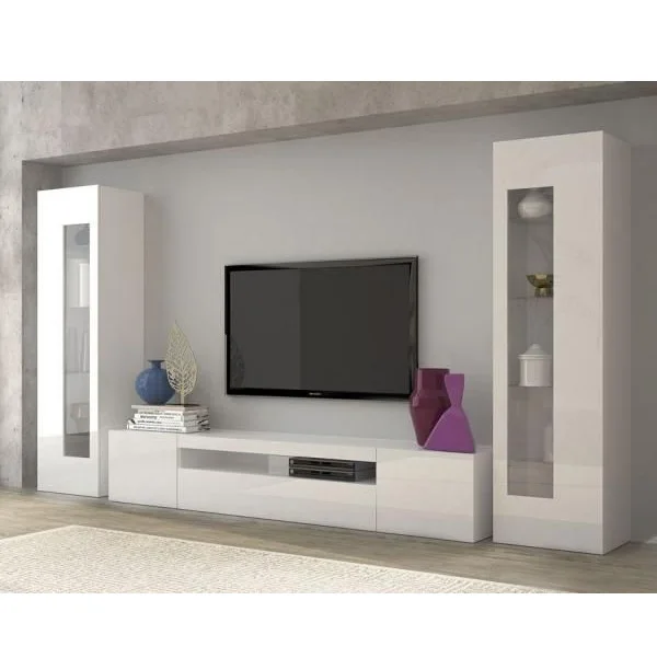 High flat tv stands tv media furniture