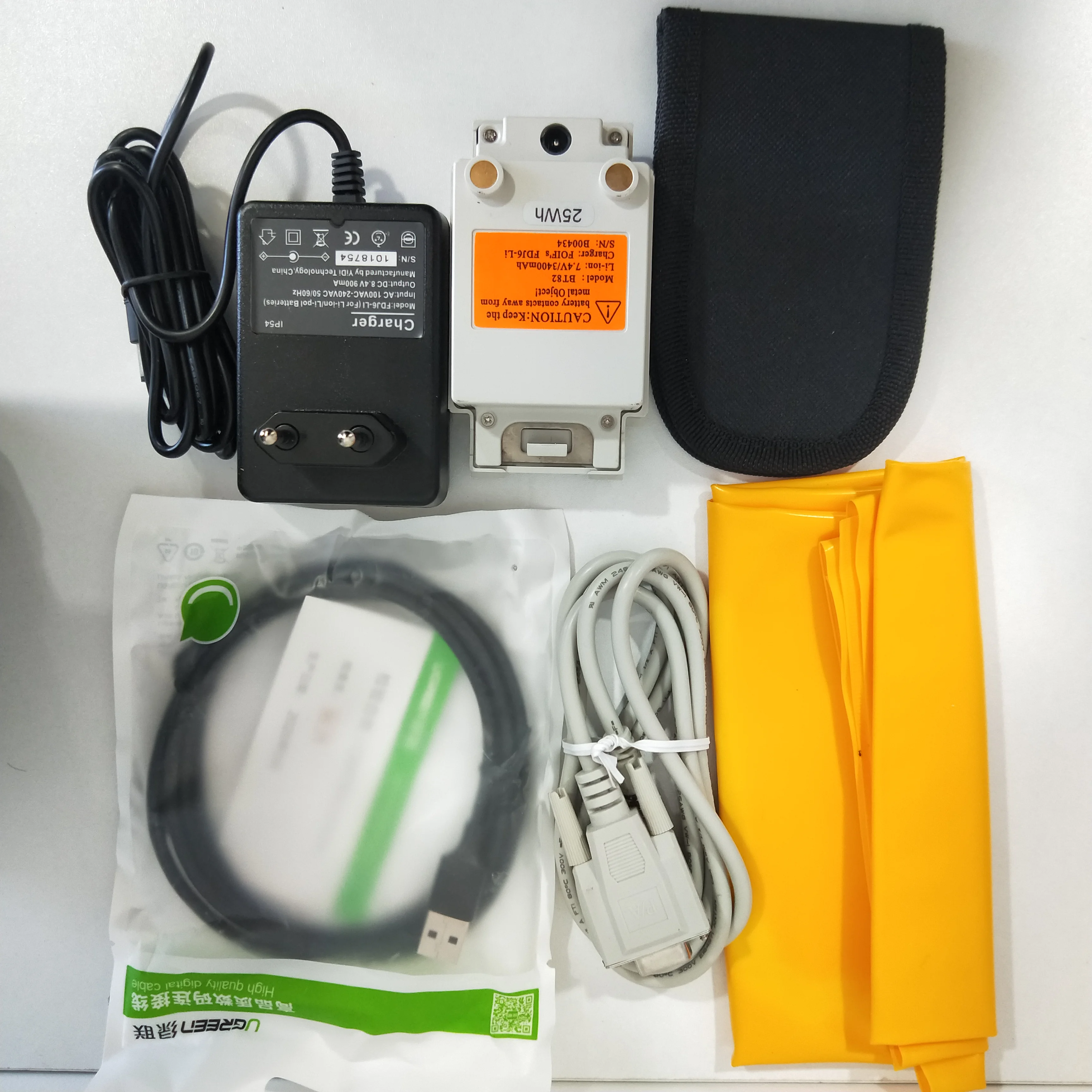 Best Total Station Price Optical Instruments FOIF RTS342