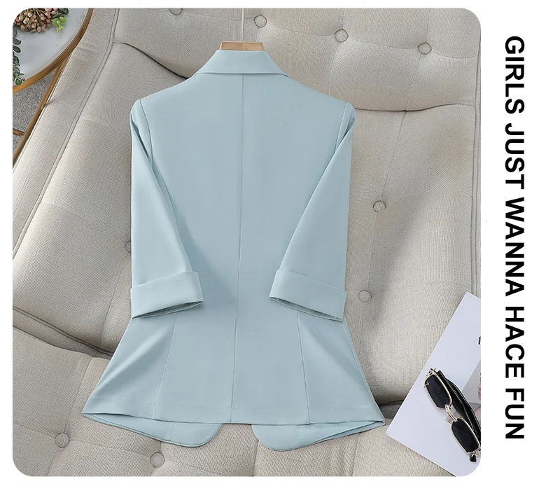 blazers ladies women