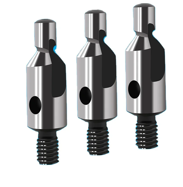 OEM Customize Countersink Reamer HSS Drill Bit M16 Countersink Drill