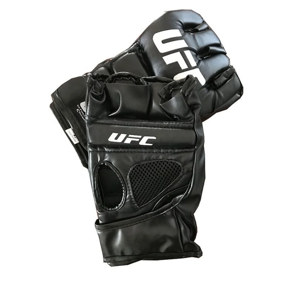 Превосходные защитные перчатки boksing для ручного бокса ufc mma в Китае