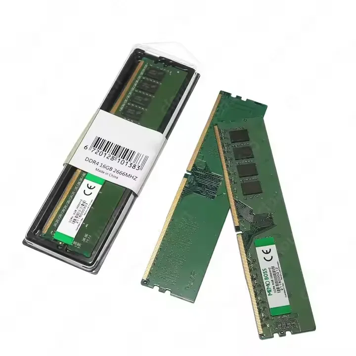 Рабочий стол DDR2 4 ГБ 8 553 мГц 667 800 оперативная память OEM оптовая цена для ПК ноутбука