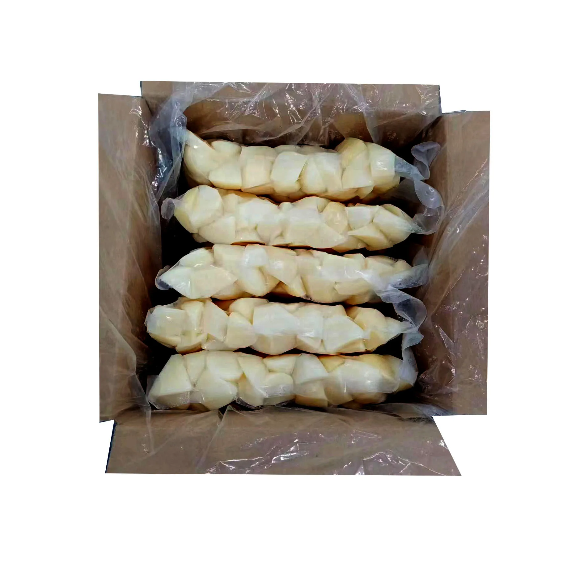 factory hot sale inchiban wholesale sushi bar potatoes precooked
