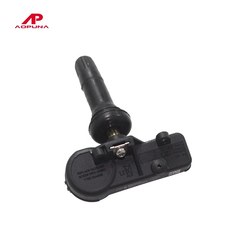 Датчик давления в шинах 56029398AB, автоматические датчики, 433 МГц, tpms Датчик 56029398AB