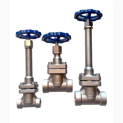 Китайский азотный LPG криогенный короткий шток фланцевого типа шаровой клапан низкотемпературный управления газовый DJ61F DJ41F