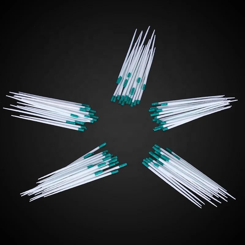 Hot selling 04 Taper 100pcs 35# Dental Absorbent Paper Points