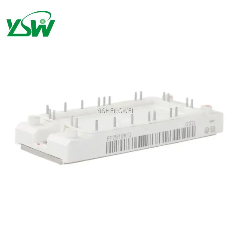FP25R12KT4 igbt module Stock