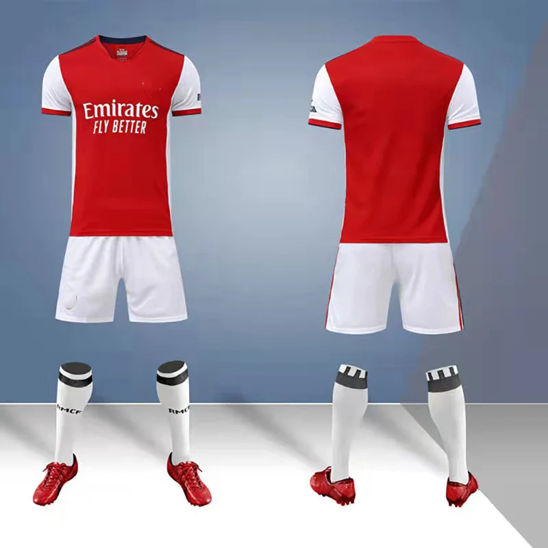 jersey Soccer Jersey Set Thai Quality Soccer Shirt Football Shirt club fans 2022 2023 new soccer t shirt