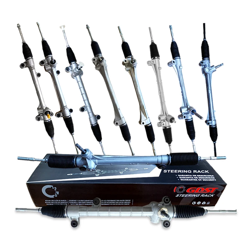 GDST OEM 68072216AC Automatic Electric Steering Rack Assembly for CHRYSLER TOWN COUNTRY  DODGE CARAVAN GRAND CARAVAN