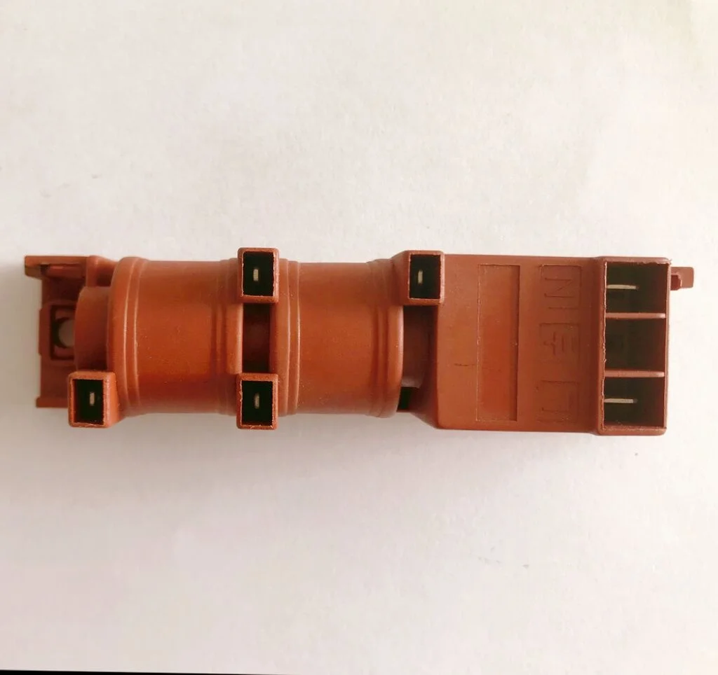 spark generator ignition/4 outlets
