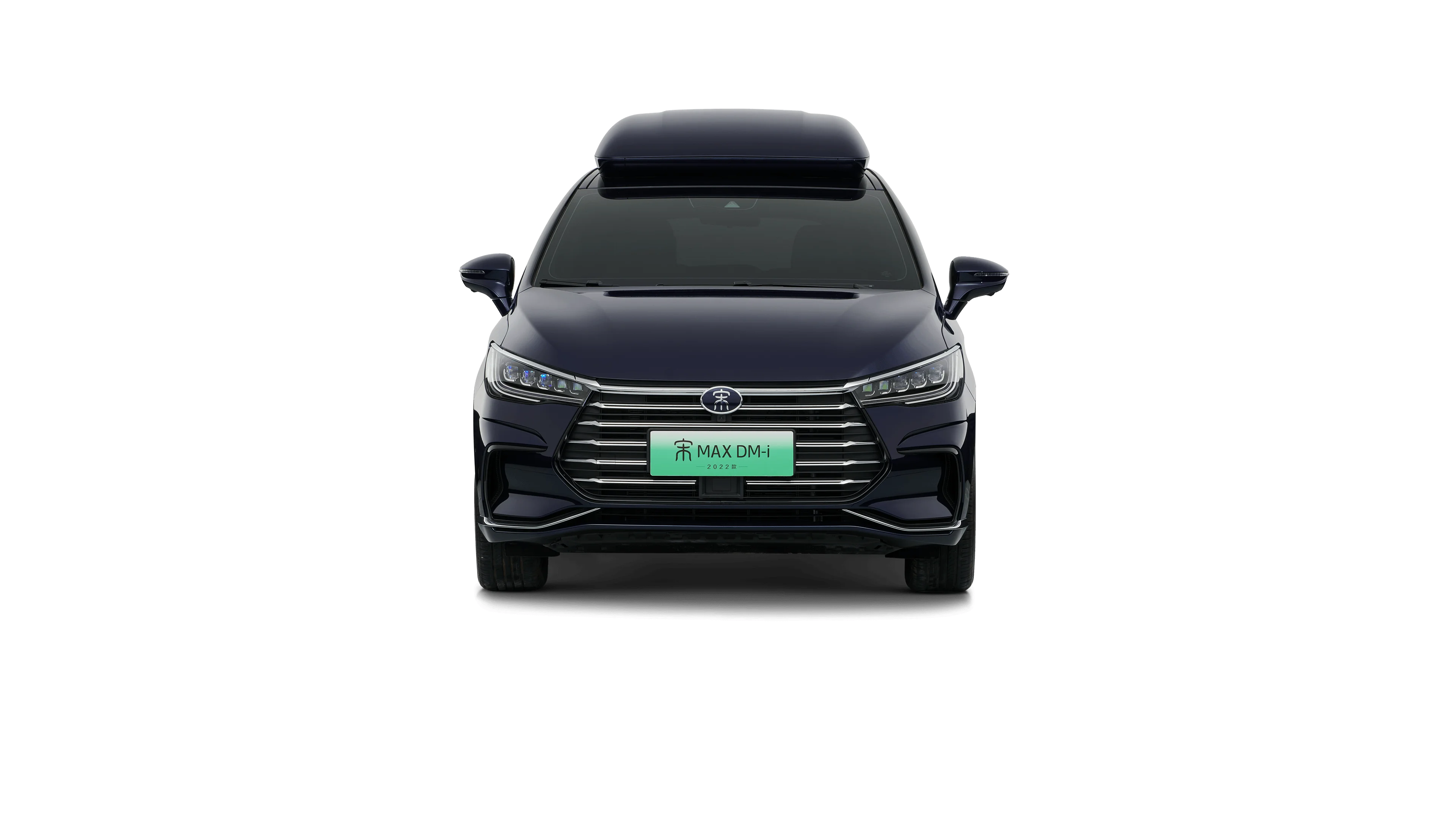 Personal Electric Car 60v 2000w 4 Four Wheel Battery Electric Vehicles Car
