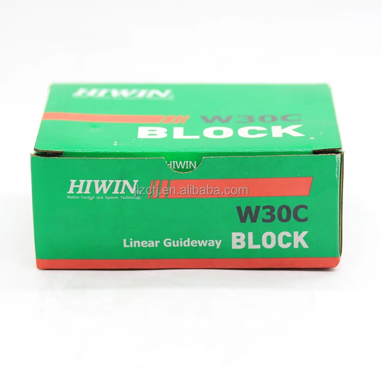 hiwin bearing slide block hgw45cc linear slide carriage hg45c hgr45