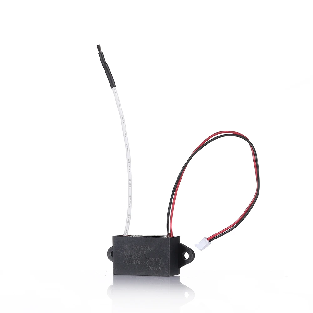 Manufacturer-Sold DC24V Small Negative Anion Generator for Air Purifiers Ion Generator Product