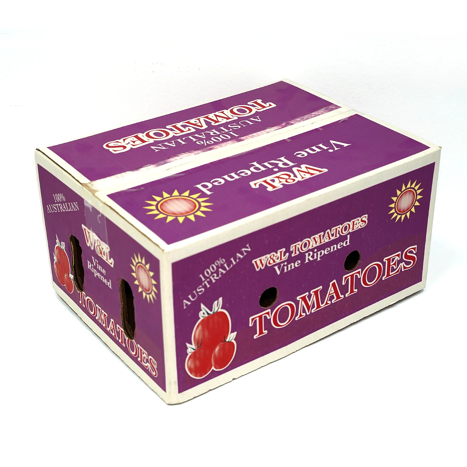 Оптовая торговля Свежие Фрукты Вишня картонная коробка сухие фрукты картонная бумага для упаковки яблок фруктовая упаковочная коробка для овощей