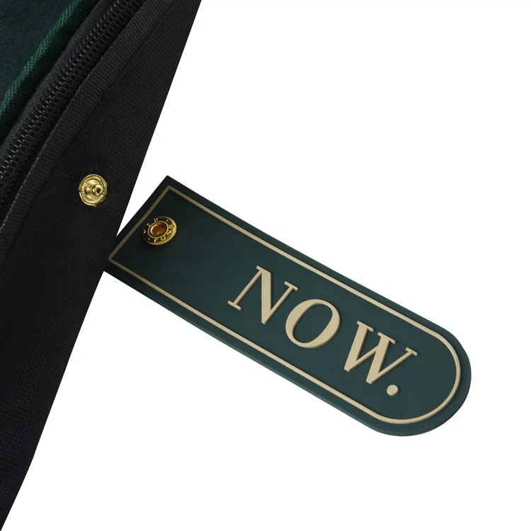 Noooth New Folding Portable Reusable Safety Toilet Seat Covers Mat For Home Travel Use