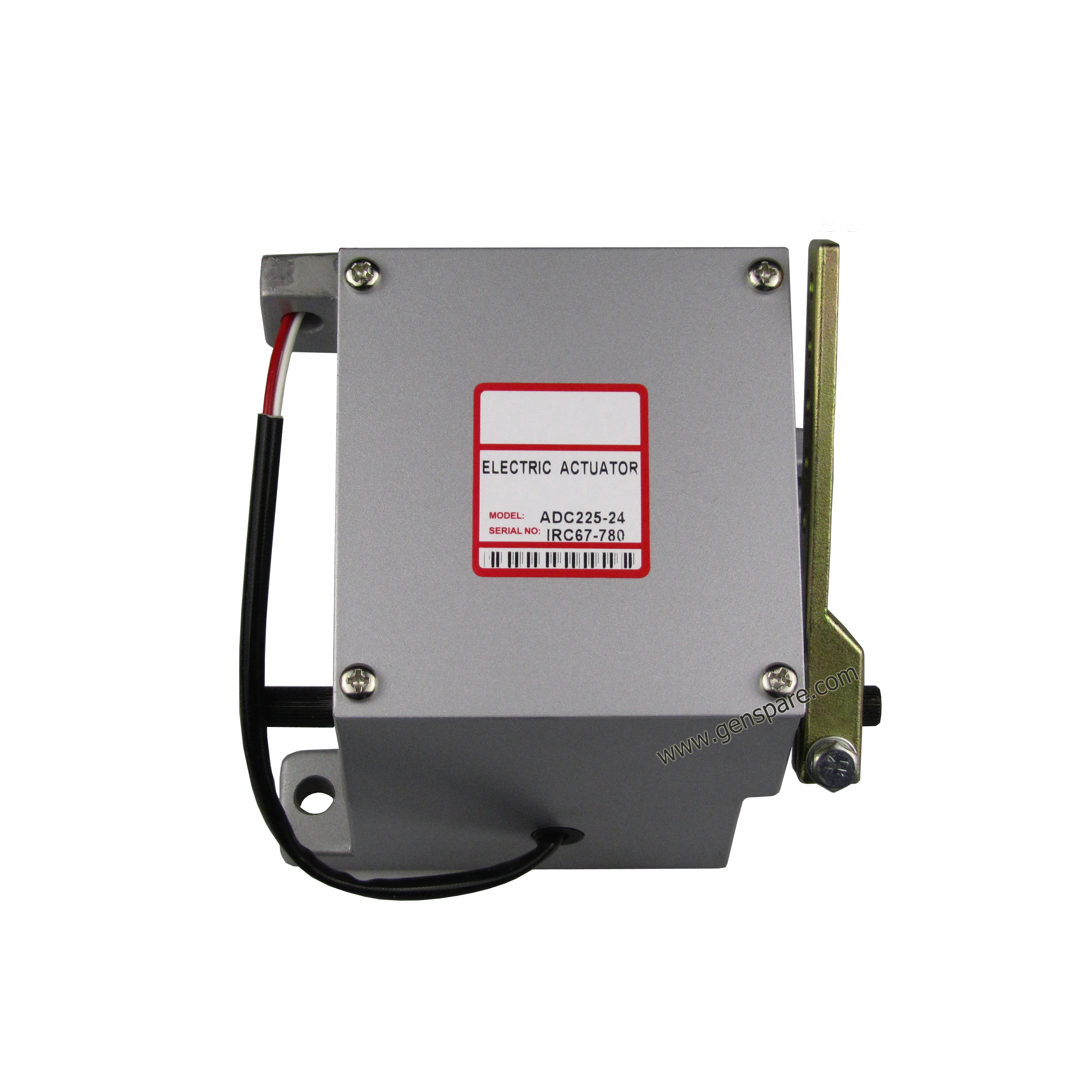 Actuator for Generator Engine ADC225 ADC225S-24 ADC225-24