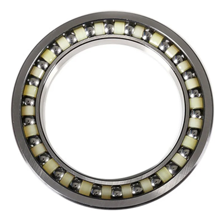 BA220-6WSA BA222-1WSA Angular Contact Ball Bearing BA230-7ASA/WSA Excavator Parts Bearing