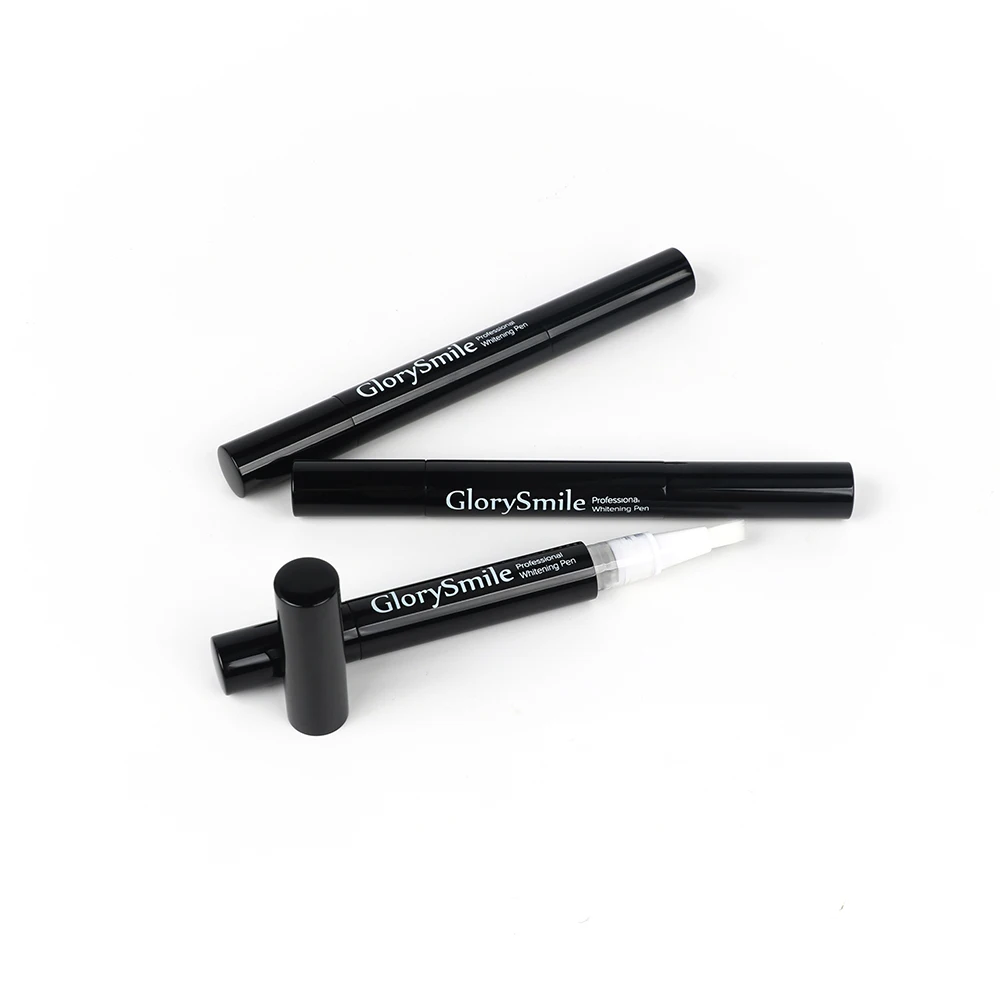 No Sensitive Gel Durable Rechargeable Led Light Wireless Teeth Whitening Kit New can be customize