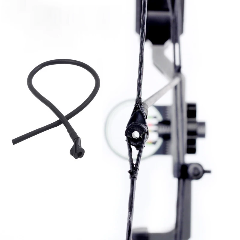 New Arrival 3/16inch Archery Hunting Compound Bow Shooting Archery Accessories Peep Sight