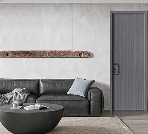 XHWOOD China suppliers house main pvc upvc interior door designs door prices