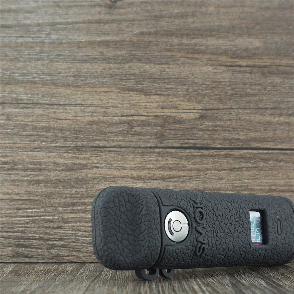 Модные 6 видов цветов Чехлы для электронных сигарет Smok Ново 4 силиконовый чехол защитный Аксессуары