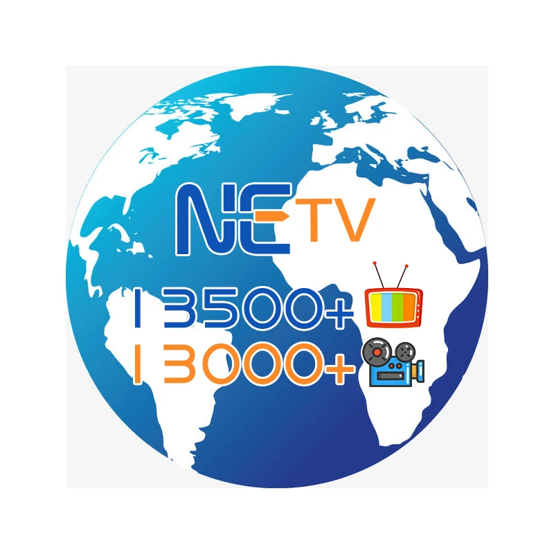 
Best price iptv subscription 12 months Netv Livego New Datoo Full HD Free Test For Smart TV Andriod TV Box IPTV M3U 