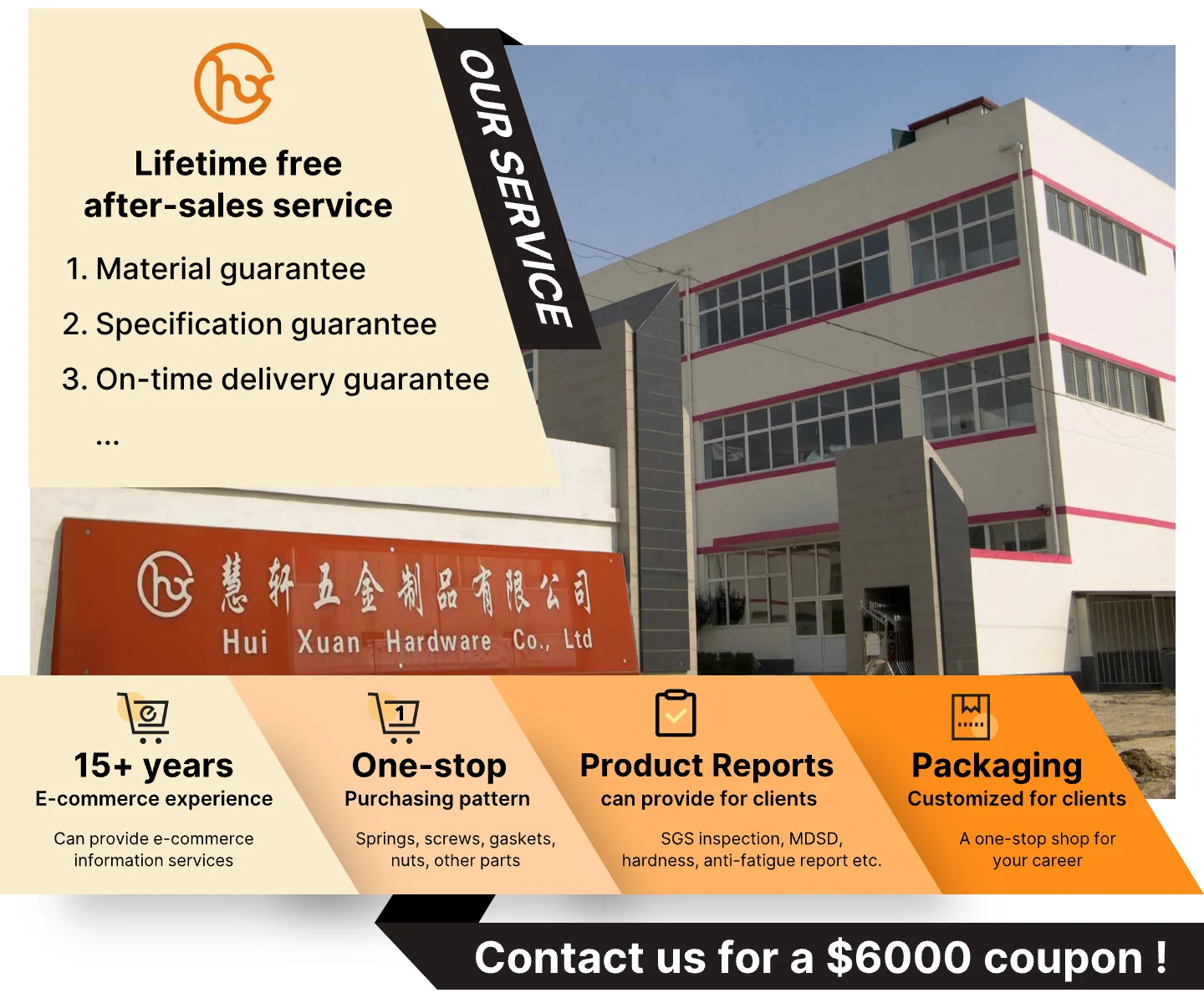 Custom-Made Embroidery Stainless Steel Wire Whisk Ball Christmas Tree Topper Coil Spring For Toy Gear Box Protein