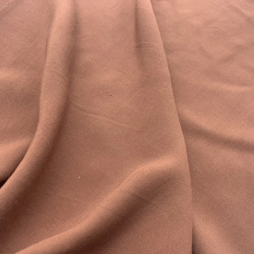 GF High Quality Wholesale Custom Cheap  100% printed viscose spun rayon fabric For Dress 100% Rayon Oeko-tex Standard 100