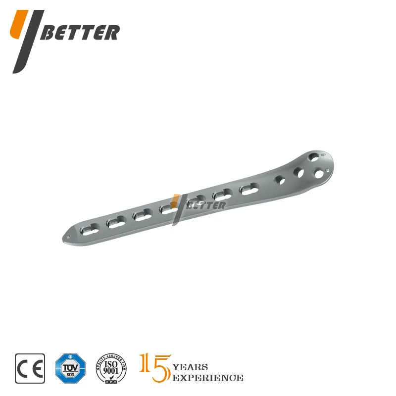 Cheaper!! Proximal Femur Locking Plate-C;modern medical apparatus;osteosintesis
