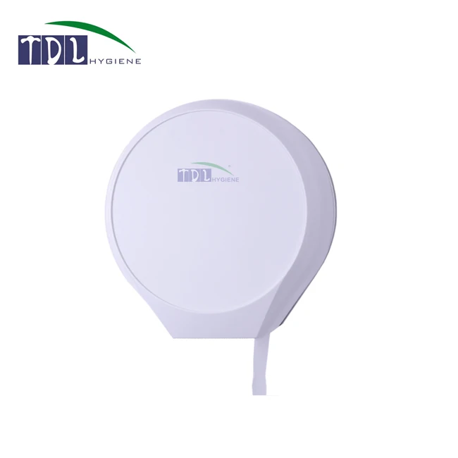 Wholesale price even single piece 2021 New Jumbo Roll Toilet Tissue Paper Dispenser