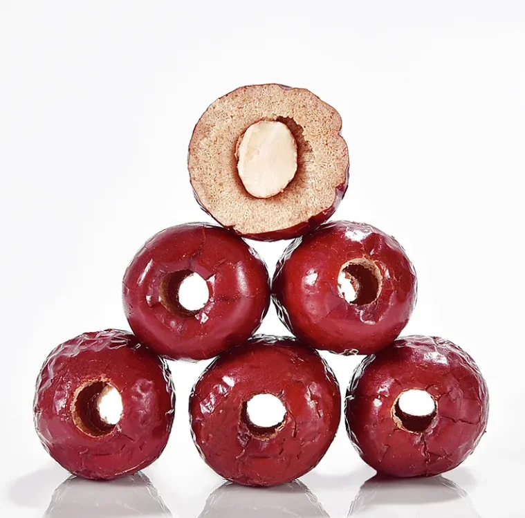 Hot Selling Natural Organic High Quality Dried Red Jujube Date