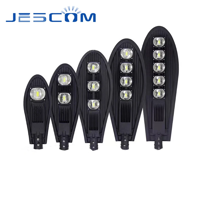 High Brightness LED Street Light Manufacturers Outdoor Waterproof IP65 Street Lighting LED 100w 150w 200w SMD Led Street Light