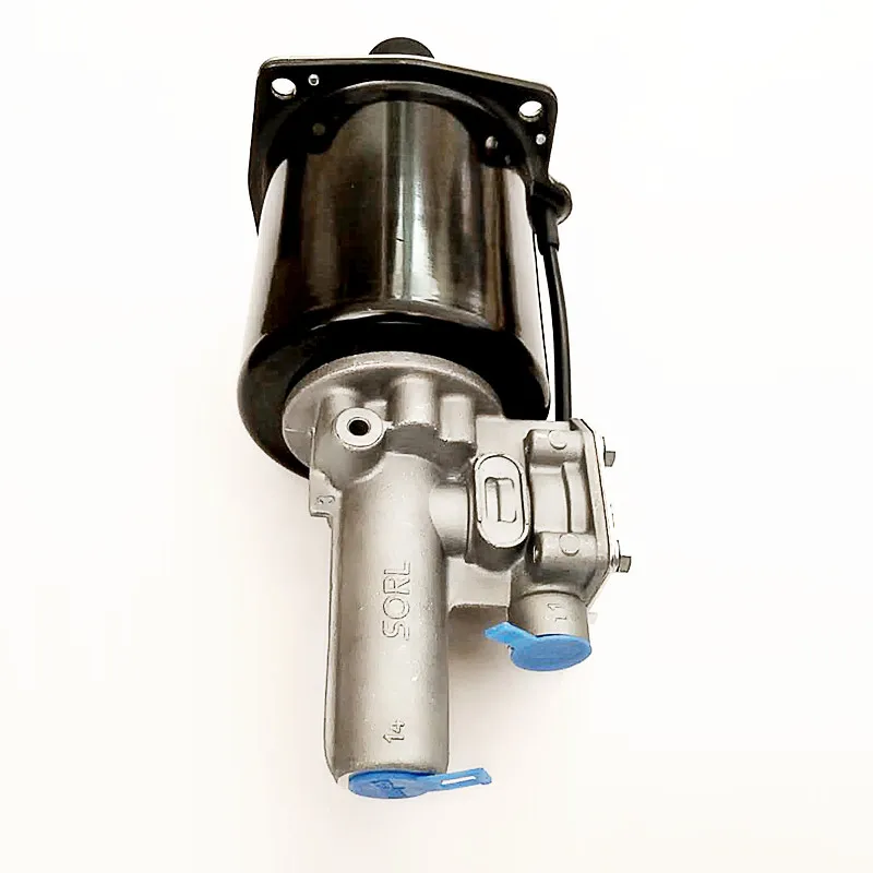 Shacman Clutch Booster 642-03080 Truck Cylinder Master
