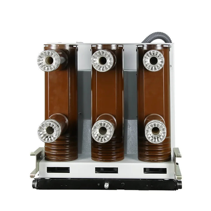 Vacuum circuit breakers manufactured and sold in China vacuum circuit breaker price