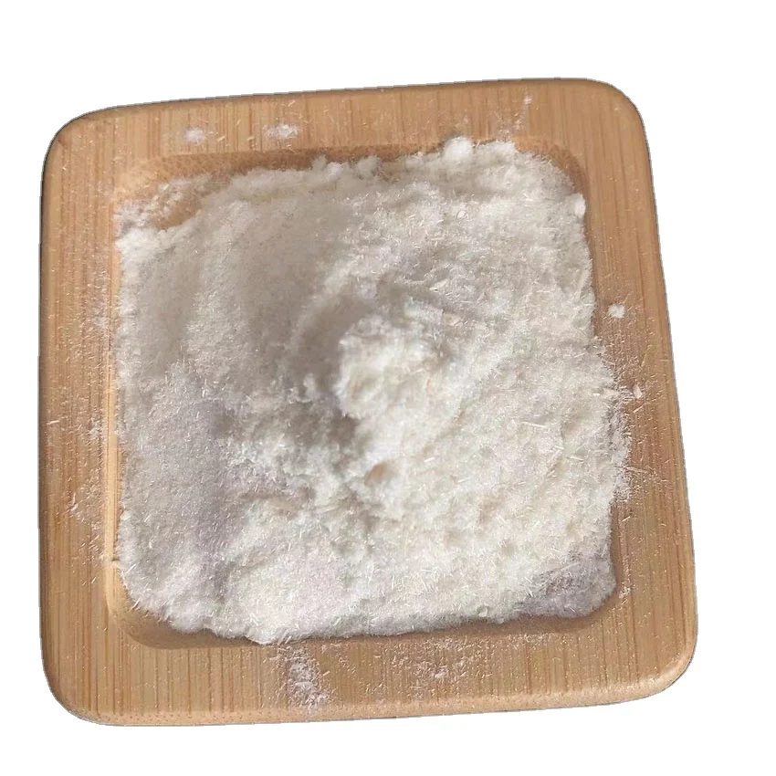 
Skin Whitening Raw Materials Kojic acid Powder 