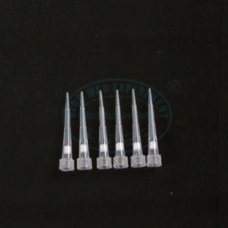 
 10ul фильтр пипетки наконечники для Финна и гилсона  