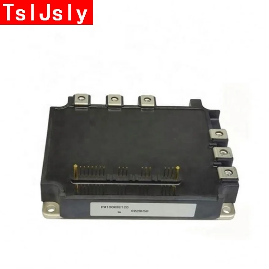TSLJSLY  PM100RSE120 PM100RSE PM100 New original imported IPM module PM100RSE120