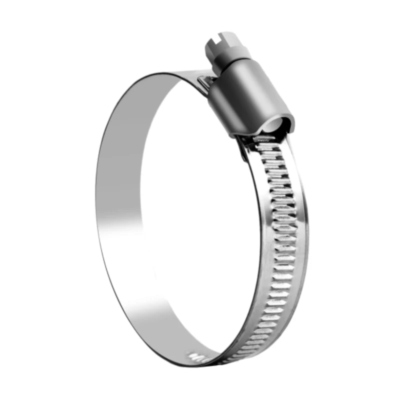 Alibaba Quality Supplier 9 mm 12 mm Best Price Germany Type Hose Clamp