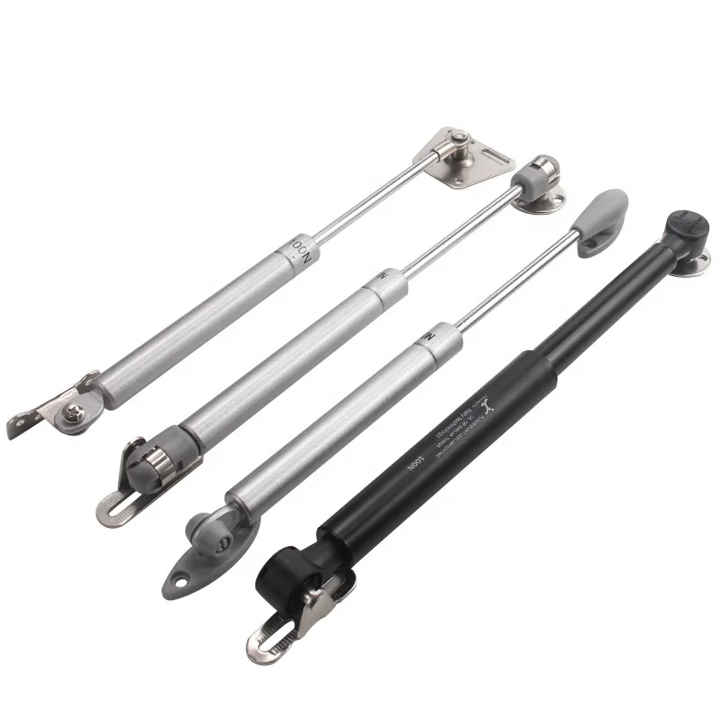 Hydraulic Lift Support Gas Spring for Kitchen Cabinets & Furniture 50n 80n 100n 150n for Living Room Use