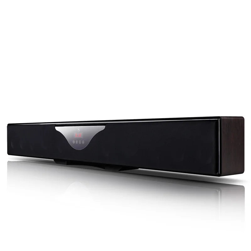 Hot selling 5.1ch home theater soundbar for tv with digital RAW 5.1 decoder