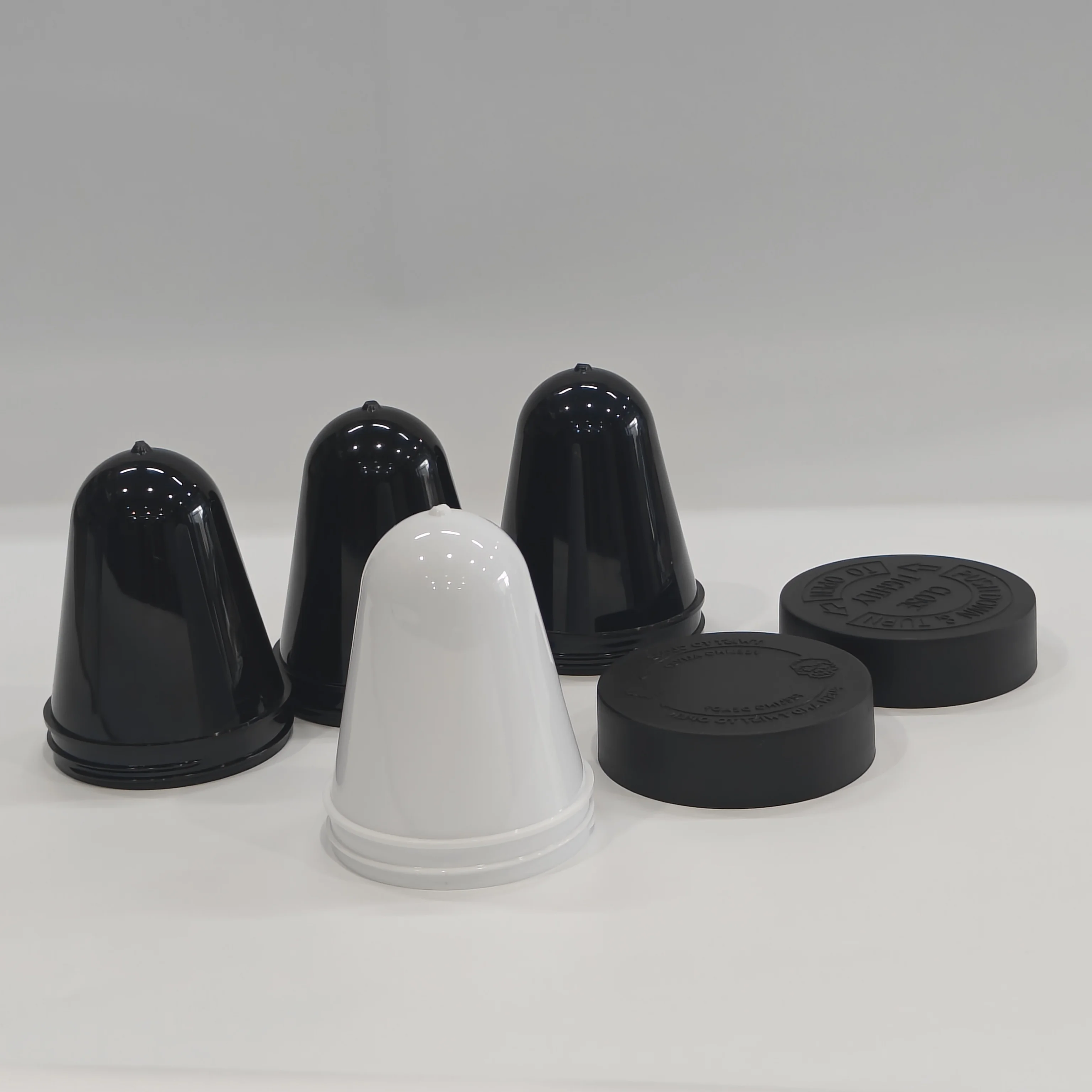 Sell Well New Type 62mm short neck 24g 28g 36g Pet Preform Jar
