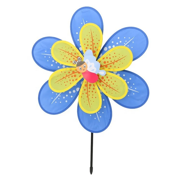 Садовые ветровые Спиннеры, декоративная игрушка-Спиннер