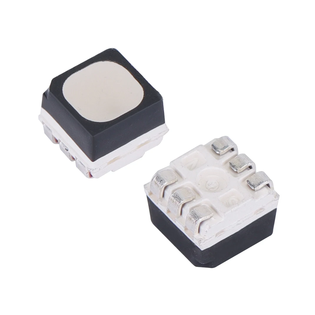 Good Quality 3535 Smd Led Red/True Green/Blue Visible Light Series For Backlighting