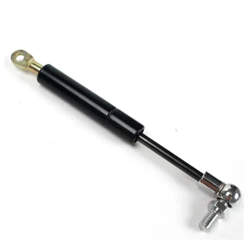 Furniture Kitchen Fittings Flap Door Soft-Closing 50N Hydraulic Lift Cabinet Gas Spring