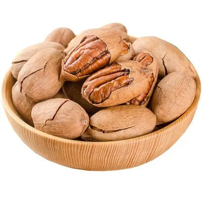Вкусные и питательные натуральные орехи пекан Синьцзян