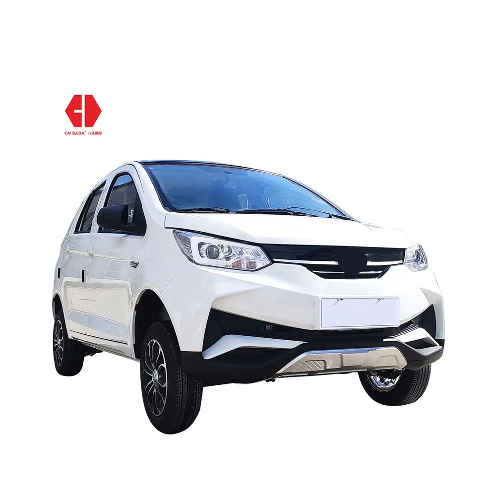 2022 New Energy Vehicle 4 Wheel Adult High Speed Electric Ev Car Right Hand Drive For Sale
