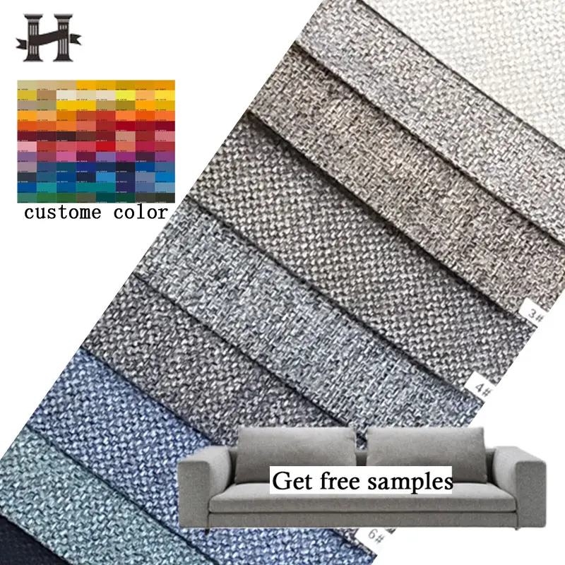 110#Wholesale curtain textiles upholstery latest curtain material rolls fabric black out faux line curtain fabric