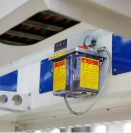 Многофункциональная cnc 3d 5-осевая каменная CNC мостовая пила для резки гранита и мрамора с камерой продажи