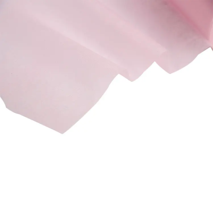 Supplier Customizable SS Rolls Maskes Adhesive Non Woven Fabric Rolls